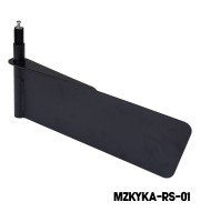 AQUA MARINE - Optional: Transparent Kayak Inflatable Stabilizer